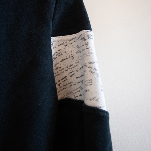 BuffBunny Hero Hoodie - Picture 5 of 7